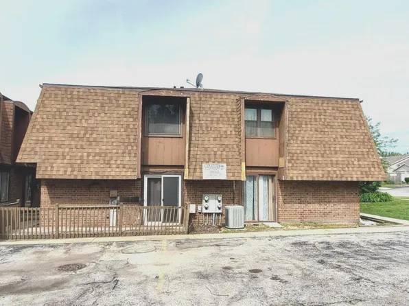 12739 S Kenneth Ave #L, Alsip, IL 60803
