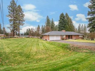 924 W Hawthorne Rd, Spokane, WA 99218