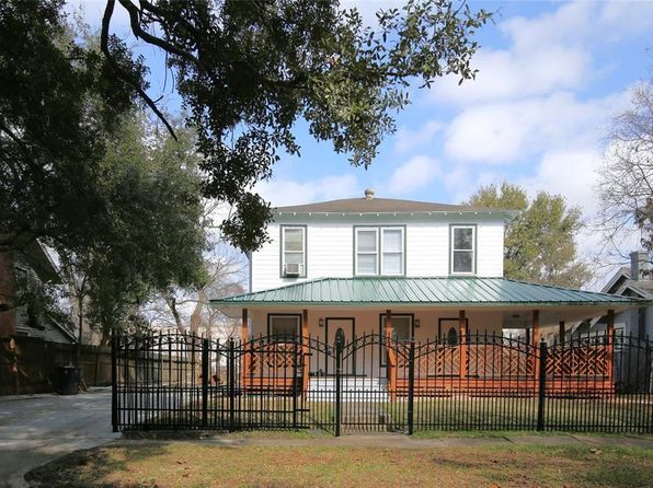 4445 Rusk St APT 4