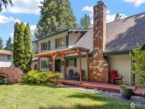 7755 NE Seawind Avenue, Poulsbo, WA 98370