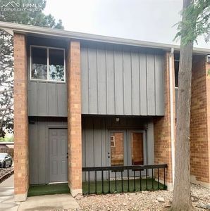 1625 N Murray Blvd APT 120, Colorado Springs, CO, 80915