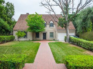 2257 Homet Rd, San Marino, CA 91108