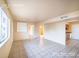 1737 E 13th St, Tucson, AZ 85719