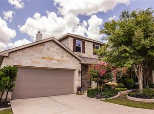 199 Limestone Trl, Austin, TX 78737
