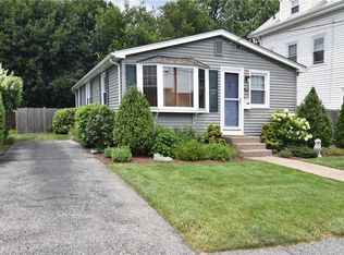 267 Front St, Lincoln, RI 02865