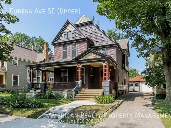 331 Eureka Ave SE, Grand Rapids, MI 49506
