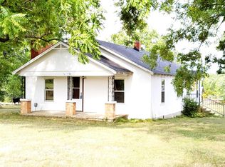 934 Evans Rd, Niangua, MO 65713