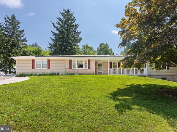 25517 Jonnie Ct, Gaithersburg, MD 20882