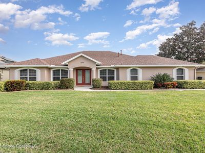 2574 Christopher Dr, Titusville, FL, 32780