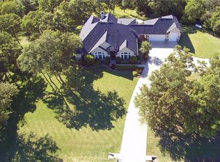 4258 Bentwood Dr, College Station, TX 77845