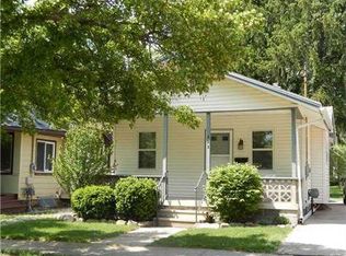 333 E Hodge Ave, Lansing, MI