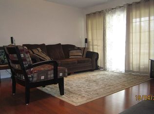 107 Lassen Ct #1-1001, Princeton, NJ 08540