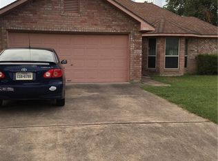 1803 Live Oak Rd, Edinburg, TX 78539