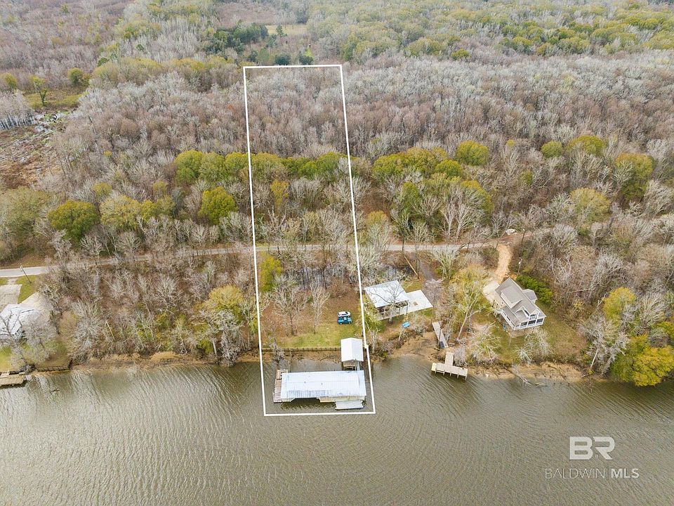 8031 Bryants Landing Rd, Stockton, AL 36579 | Zillow