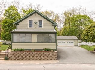 34 Read Ave, Coventry, RI 02816