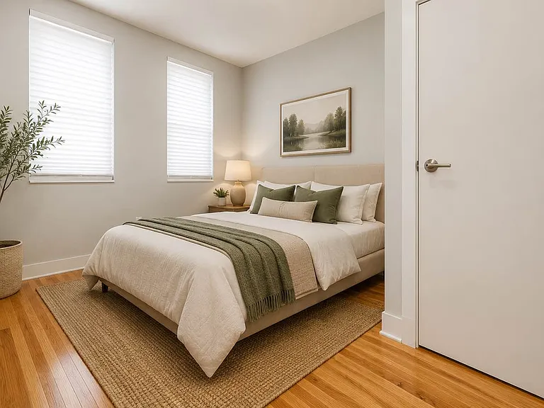 234 Stockholm St #1A — Photo 4