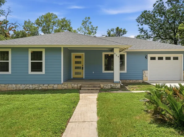 529 LAUREL LN, New Braunfels, TX 78130