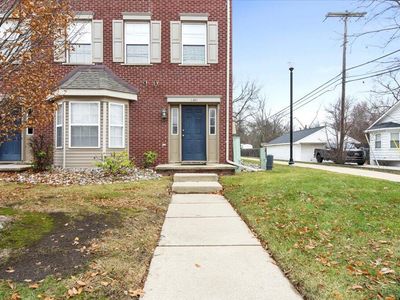 10820 Pardee Rd, Taylor, MI, 48180