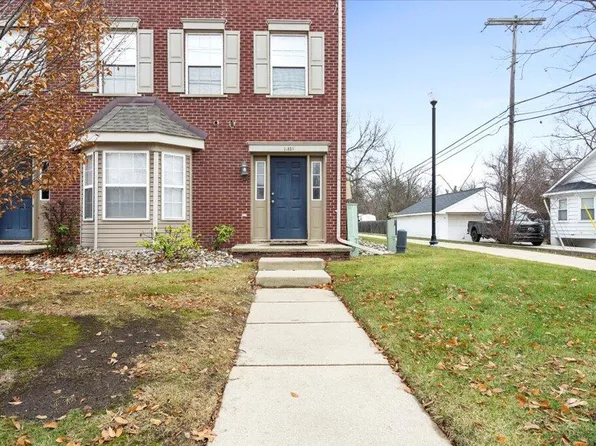 10820 Pardee Rd, Taylor, MI 48180