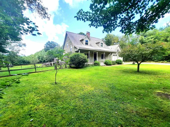 42 Amber Way, Conway, NH 03813