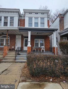 1118 Langham Ave, Camden, NJ, 08103