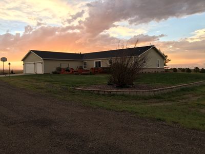 10909 Highway 79, Bennett, CO, 80102