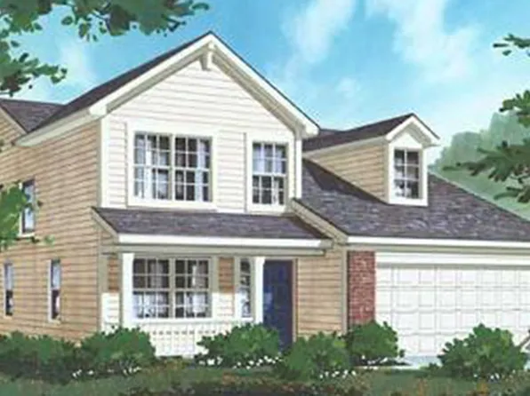 684 Boathouse Rd, Pingree Grove, IL 60140