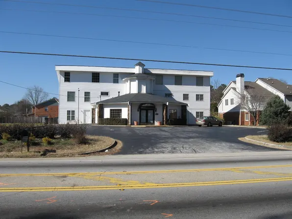 2141 Hickory Bnd SE, Conyers, GA 30013