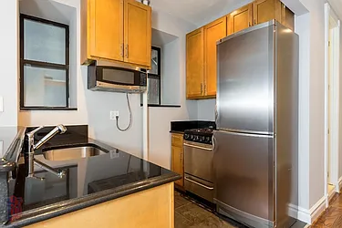 Rented by Centennial Properties NY