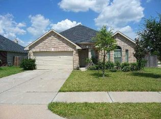 7435 Cove Royale Ln, Richmond, TX 77407