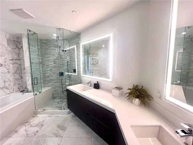 851 NE 1st Ave #1907 — Photo 12