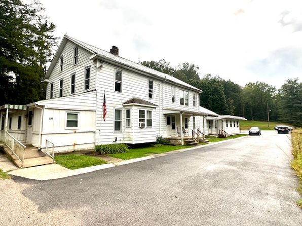 862 Iron Ridge Rd APT F