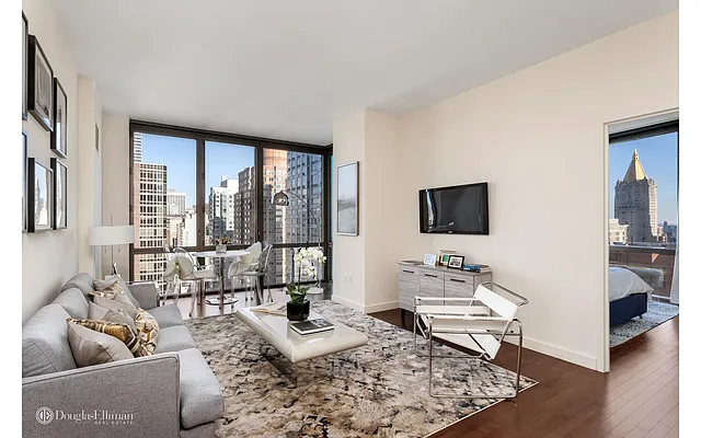 Sold by Douglas Elliman | media 2