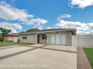 7221 Embassy Blvd, Pt Richey, FL 34668