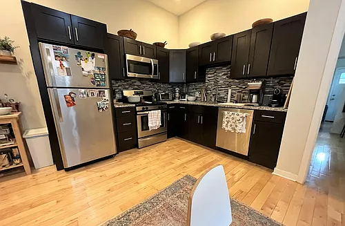 317 S 6th St #1R Photo 1 317 S 6th St #1R Photo 1