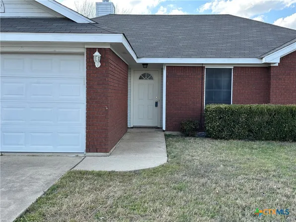 4205 Pete Dr, Killeen, TX 76549