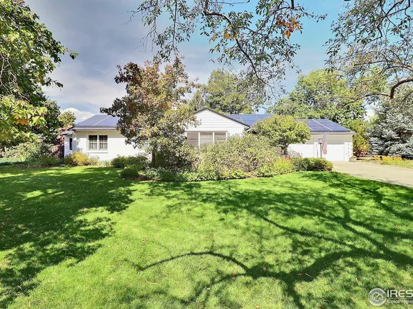 1951 Montview Dr, Greeley, CO 80631