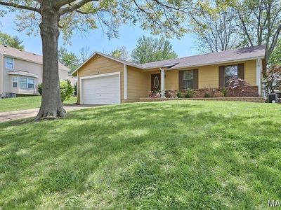 4 Pointer Ct, Lake Saint Louis, MO, 63367