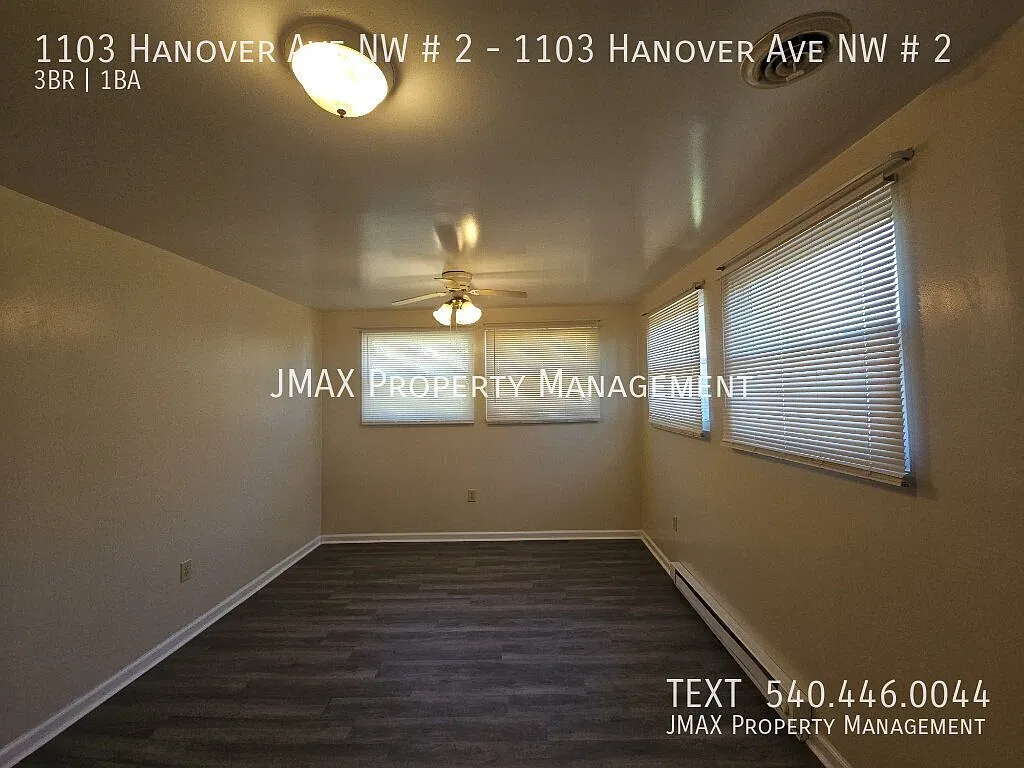 Spacious Apartment with Historic Character & Modern Updates! — Photo 3