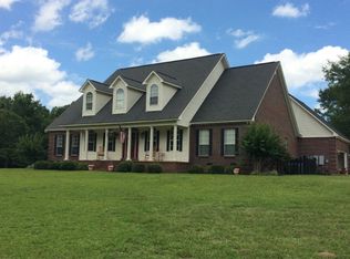 1320 County Road 2246, Goshen, AL 36079