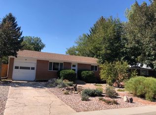 2221 Purdue Rd, Fort Collins, CO 80525