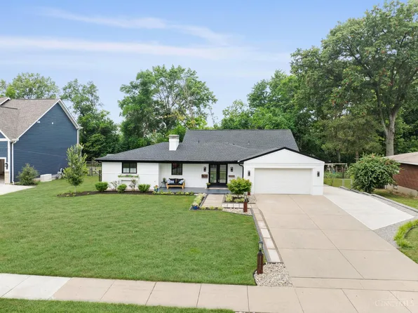 9639 Delray Dr, Cincinnati, OH 45242