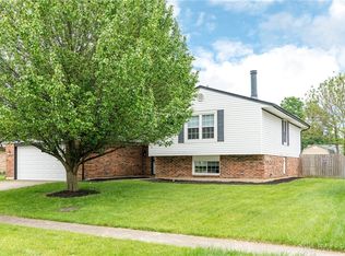 5990 Timbergate Trl, Dayton, OH 45424