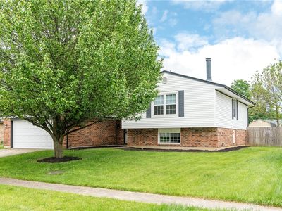 5990 Timbergate Trl, Dayton, OH, 45424