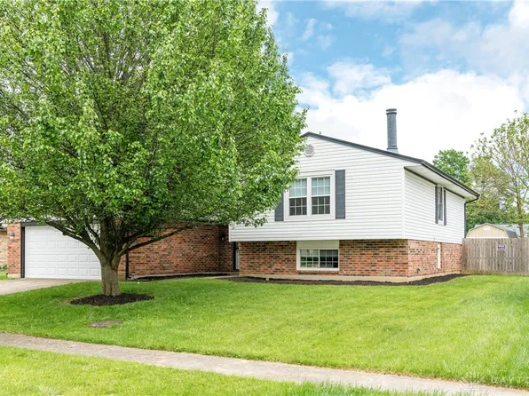 5990 Timbergate Trl, Dayton, OH 45424