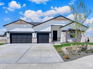 12596 S Lenora Pl, Nampa, ID 83686