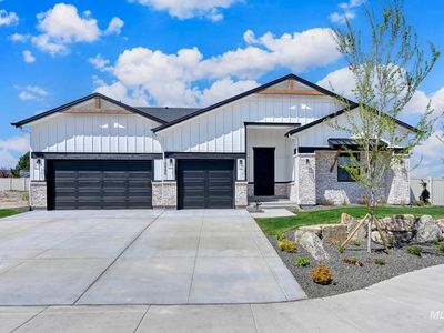 12530 S Lenora Pl, Nampa, ID, 83686