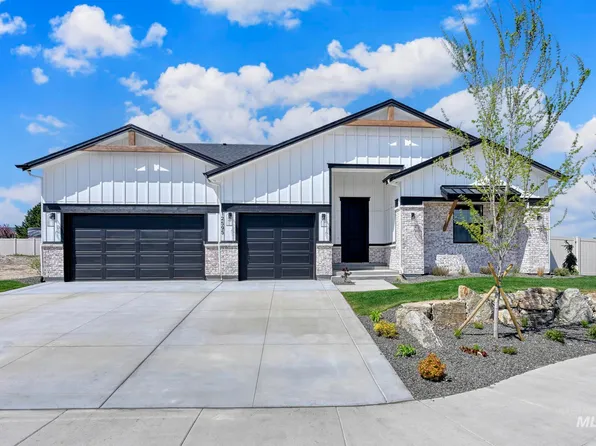 12530 S Lenora Pl, Nampa, ID 83686