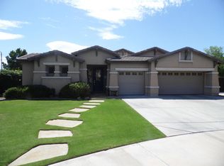 3190 S Riata Ct, Gilbert, AZ 85295