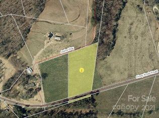 Piney Knob Rd, Rutherfordton, NC 28139